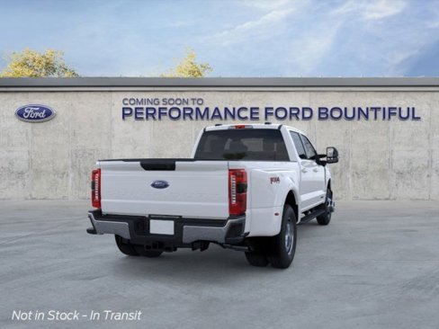 New 2026 Ford F350 XLT image 8