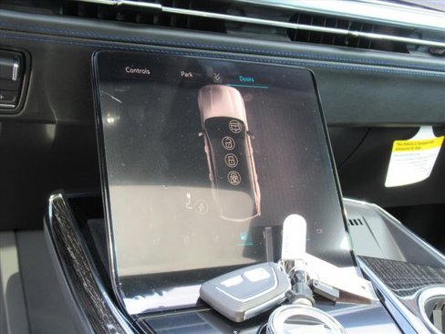 New 2026 Cadillac Escalade IQL Sport 1 image 24