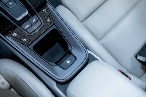Used 2020 Porsche 911 Carrera S image 54