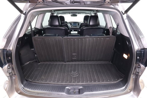 Used 2019 Toyota Highlander AWD V6 image 29