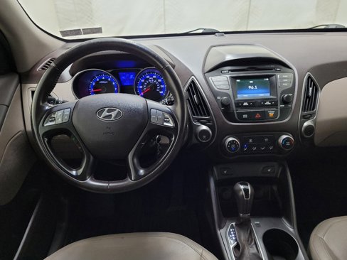 Used 2015 Hyundai Tucson SE image 22