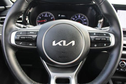 Used 2024 Kia K5 GT-Line image 15