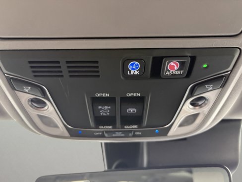 Used 2022 Honda Pilot Elite image 29