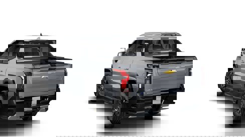 New 2026 Chevrolet Silverado EV LT w/ Plus Package image 26
