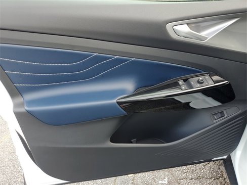 New 2025 Volkswagen ID.4 Pro S image 21