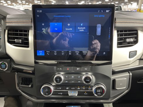 Used 2024 Ford Expedition Timberline image 23