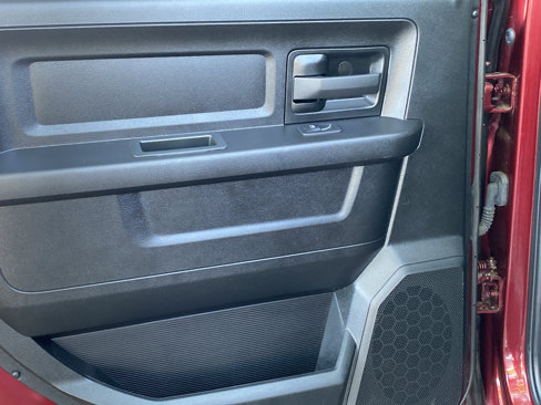 Used 2022 RAM 1500 Tradesman w/ Tradesman SXT Package image 22