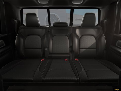New 2026 RAM 1500 Laramie image 17