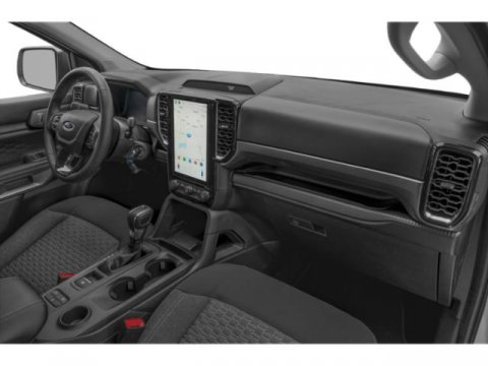 New 2025 Ford Ranger XLT image 17