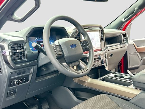 New 2025 Ford F150 STX image 4