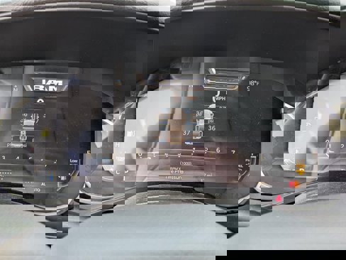 New 2026 RAM 1500 Big Horn image 21