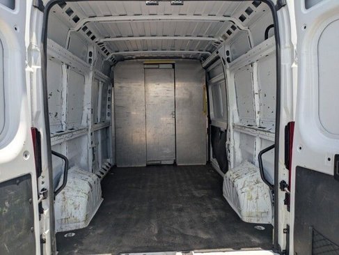 Used 2023 RAM ProMaster 1500 w/ Convenience Group image 22