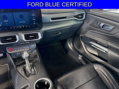 Certified 2024 Ford Mustang Premium image 22
