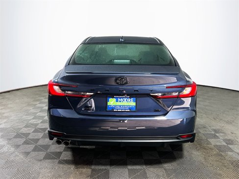 New 2026 Toyota Camry SE image 7