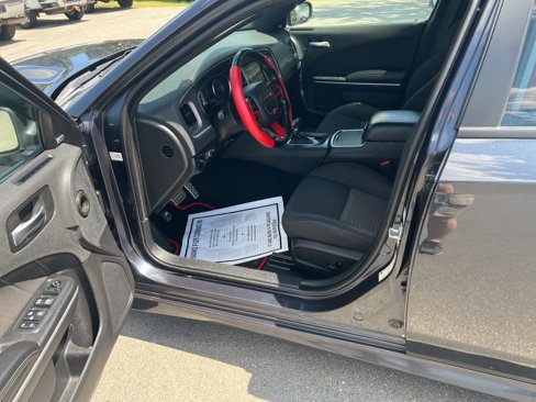 Used 2019 Dodge Charger GT image 7