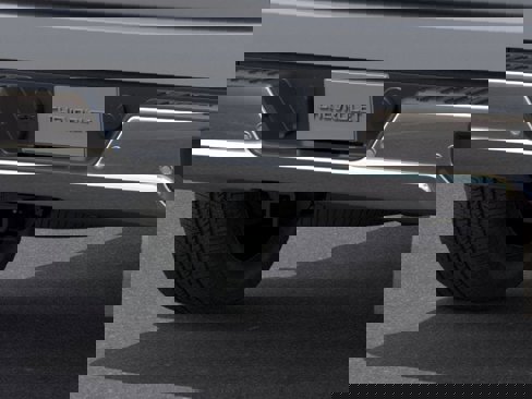 New 2026 Chevrolet Silverado 1500 LT w/ Safety Package image 14