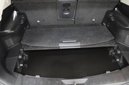 Used 2015 Nissan Rogue SV image 24