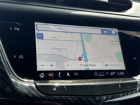 New 2025 Cadillac XT6 Premium Luxury image 19