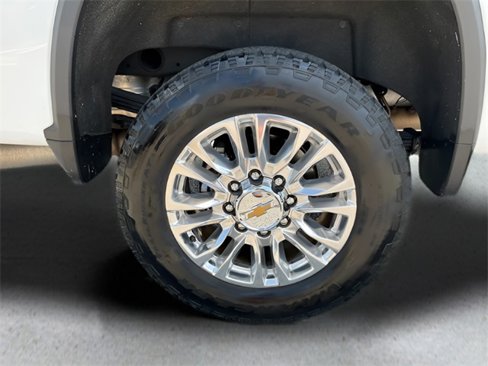Certified 2023 Chevrolet Silverado 2500 High Country image 25