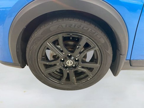 Used 2021 Nissan Kicks SR w/ SR Premium Package image 19