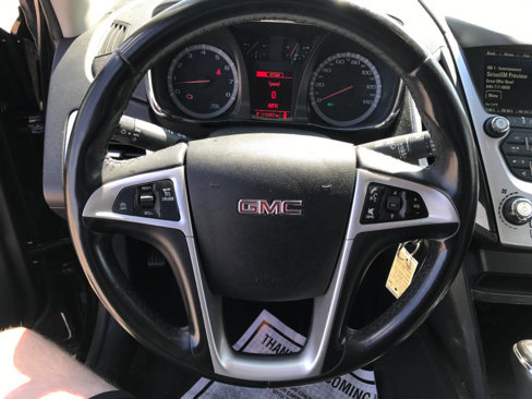 Used 2016 GMC Terrain SLT image 6