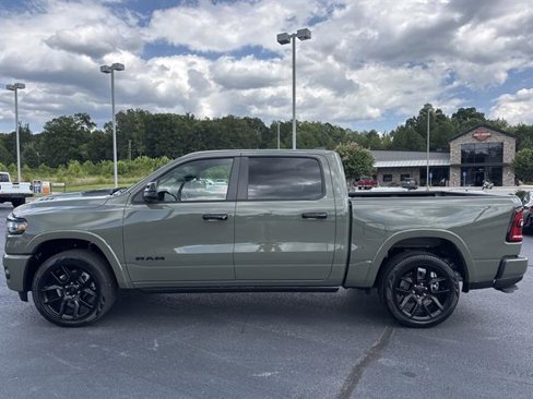 New 2026 RAM 1500 Laramie image 8