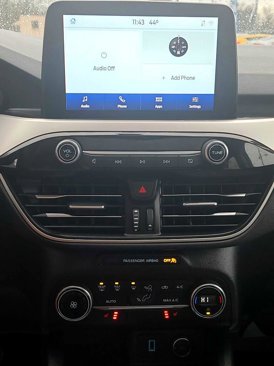 Used 2020 Ford Escape SE image 5