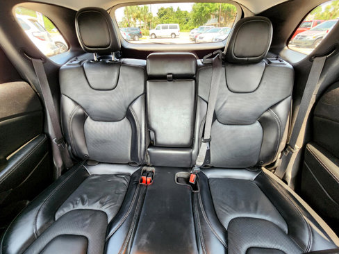 Used 2019 Jeep Cherokee Limited image 12