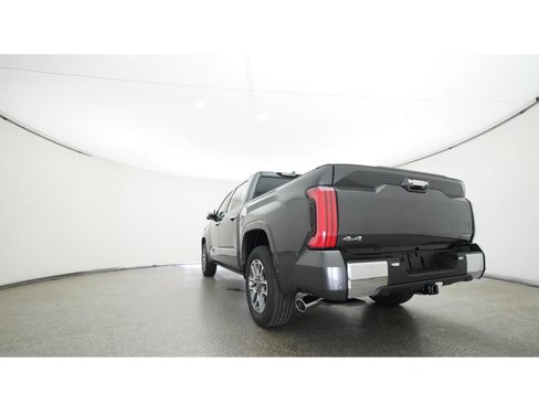 New 2025 Toyota Tundra 1794 Edition image 22