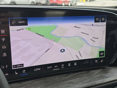 New 2025 Audi Q5 Premium Plus image 10