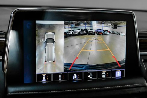 Used 2022 Chevrolet Suburban Premier image 27