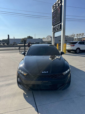 Used 2022 Kia K5 GT-Line w/ GT-Line FWD Premium Package image 10