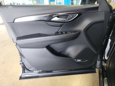 Certified 2024 Buick Envision Preferred image 10