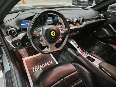 Used 2016 Ferrari F12 Berlinetta image 42
