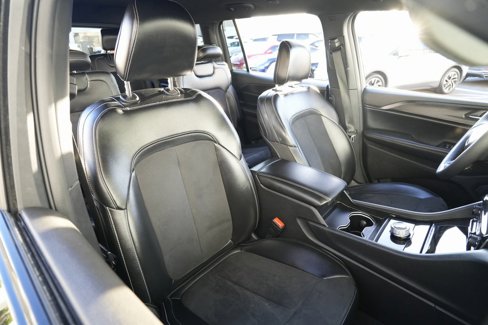 Used 2023 Jeep Grand Cherokee L Laredo image 24