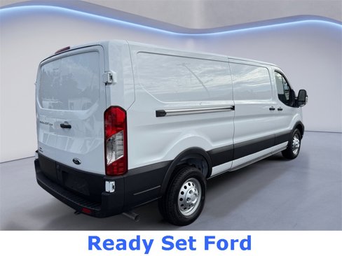 New 2025 Ford Transit 250 Low Roof AWD image 3