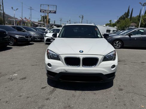 Used 2013 BMW X1 xDrive28i image 2