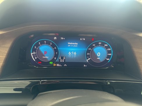 New 2026 Volkswagen Atlas SE image 16