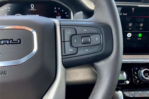 Used 2025 GMC Sierra 1500 Denali image 20