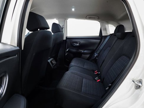 Certified 2023 Honda HR-V LX image 22