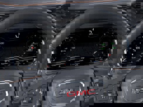 New 2026 GMC Sierra 1500 AT4 w/ Technology Package image 18