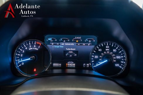 Used 2021 Ford Expedition Limited image 18