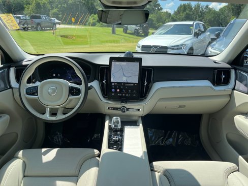 New 2026 Volvo XC60 T8 Ultra image 14