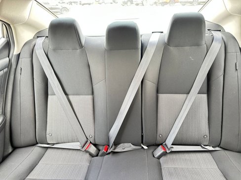 Used 2025 Nissan Sentra SV image 38