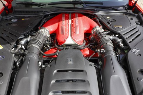 Certified 2023 Ferrari 812 Competizione image 39