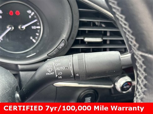 Used 2023 MAZDA MAZDA3 s image 28