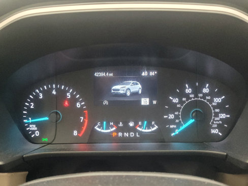 Used 2022 Ford Escape SE w/ SE Sport Appearance Package image 23