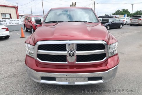 Used 2022 RAM 1500 Tradesman w/ Chrome Plus Package image 2