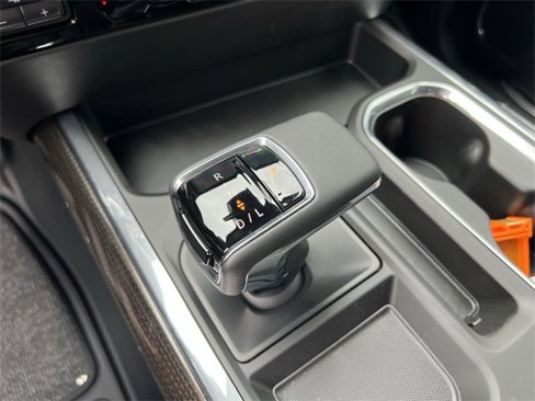 New 2024 Chevrolet Silverado 1500 RST w/ All Star Edition Plus image 16
