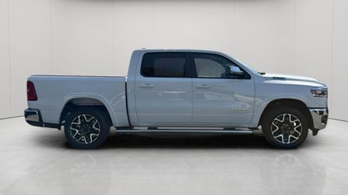 New 2026 RAM 1500 Laramie image 4
